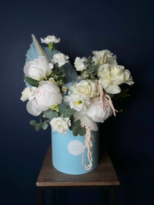 Свежий бриз