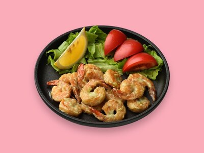 Ужин при свечах