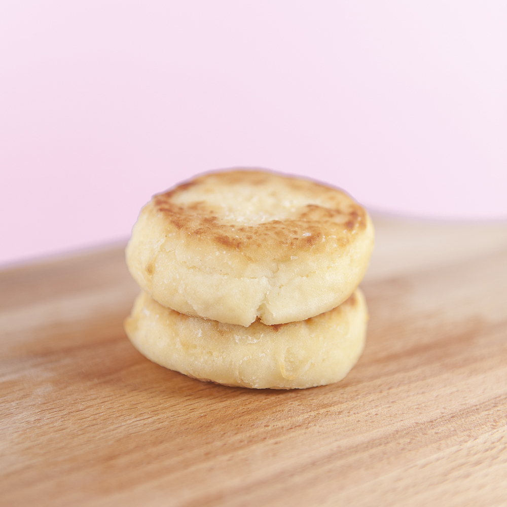 Сырники с изюмом