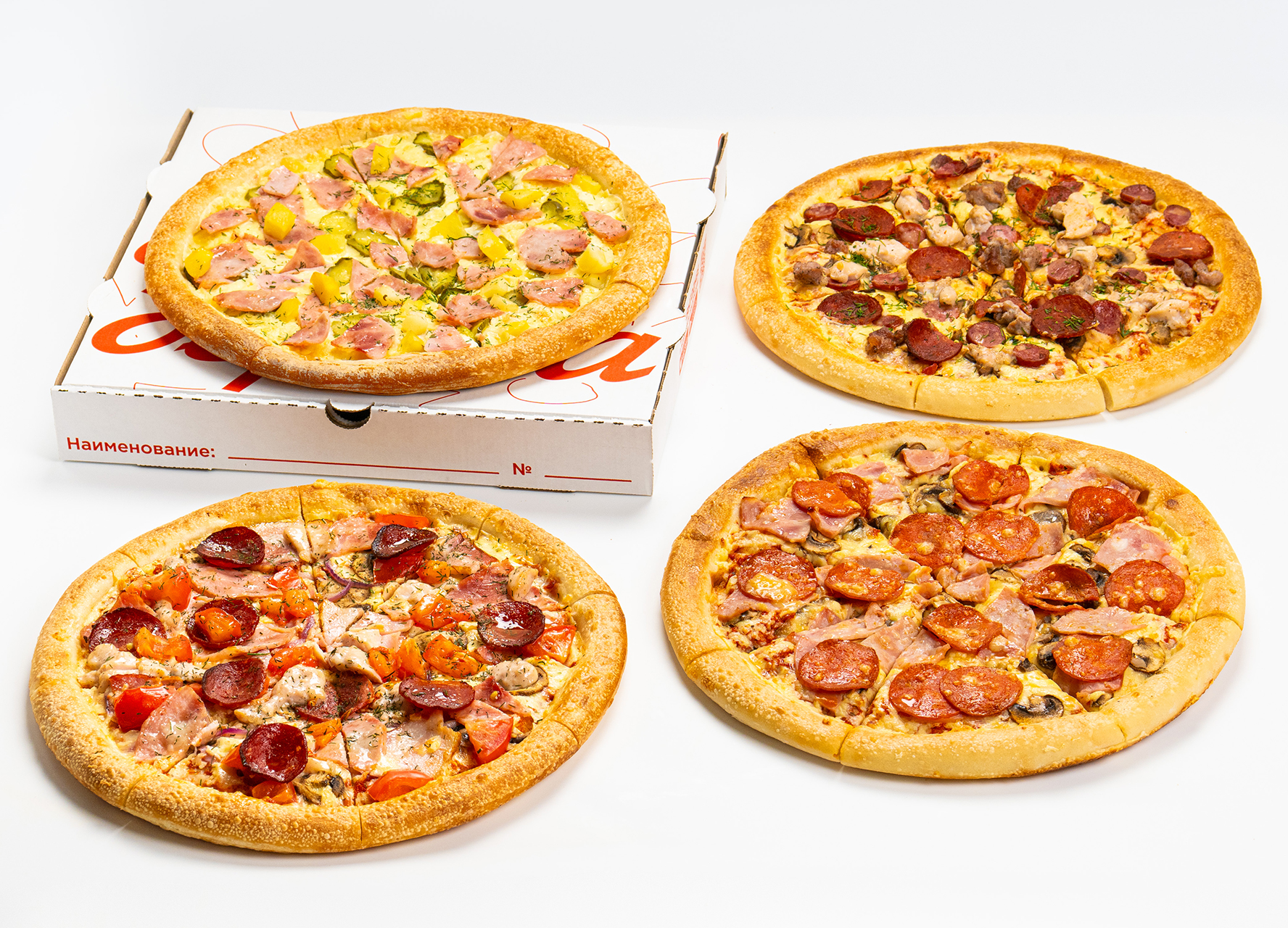 Набор Пикник