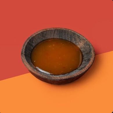 Кисло-сладкий