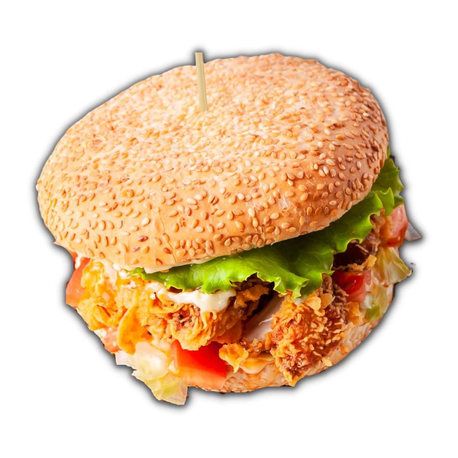 Сочный Чили XL