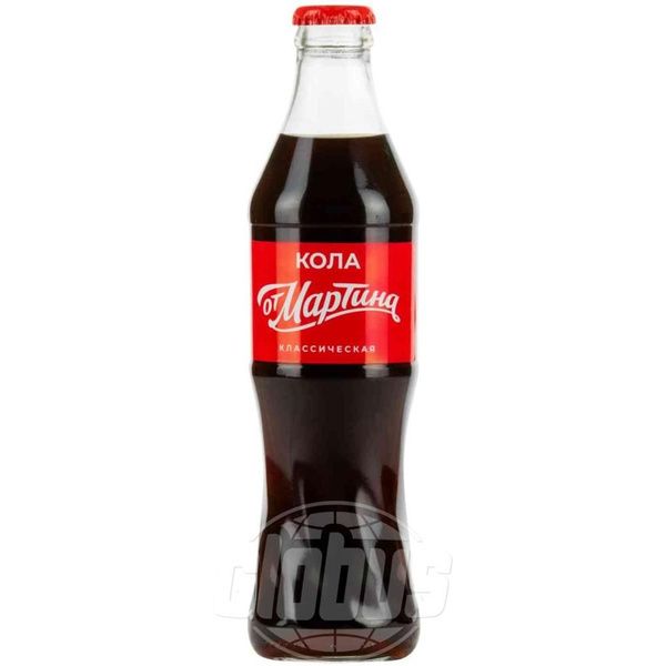 Кола от Мартина