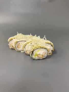 Цезарь темпура