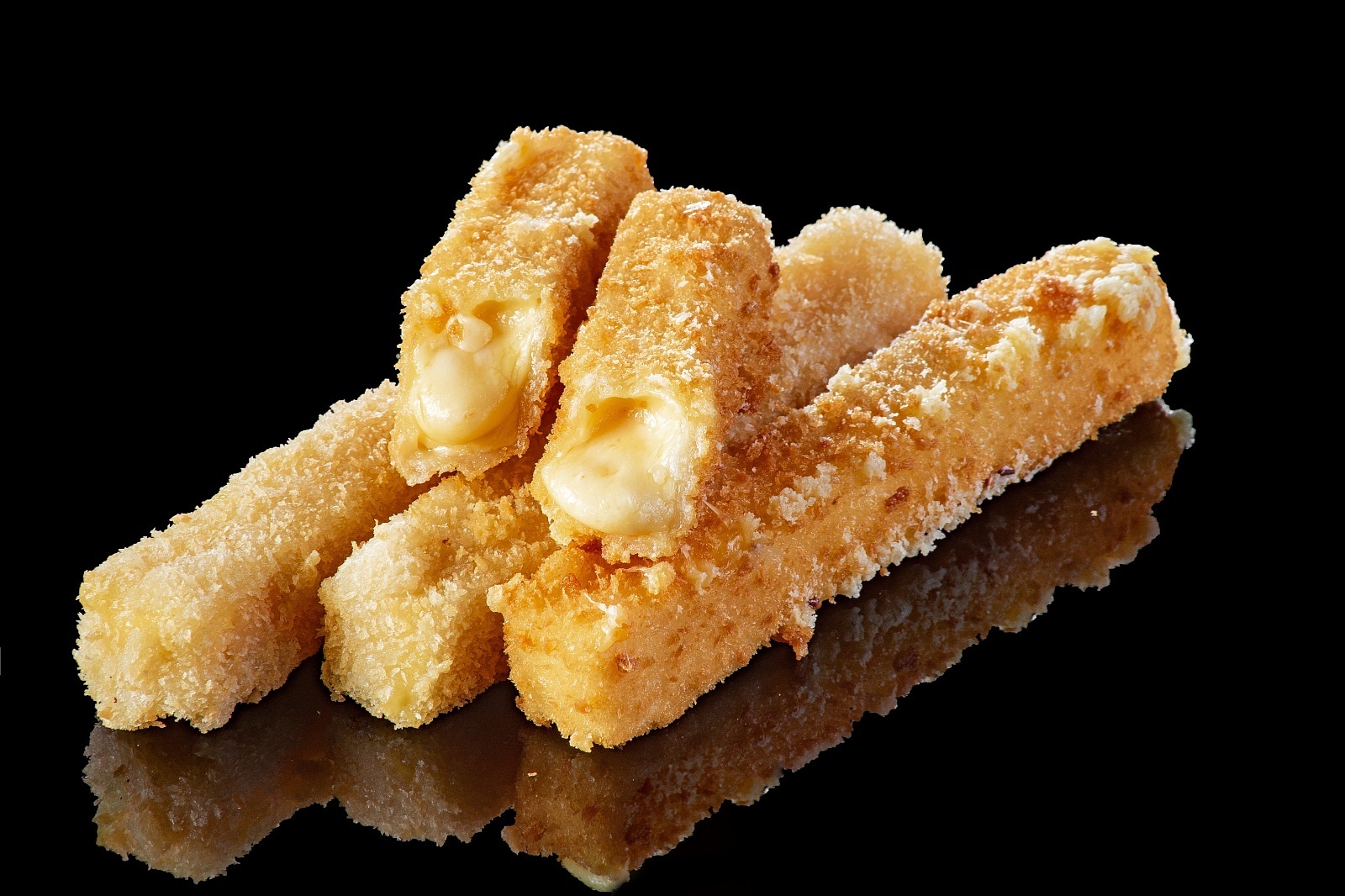 Сырные палочки
