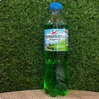 Черноголовка Тархун 500 мл