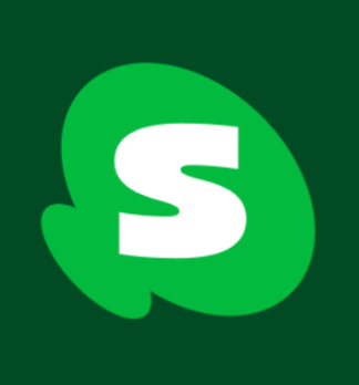 SUBJOY - логотип