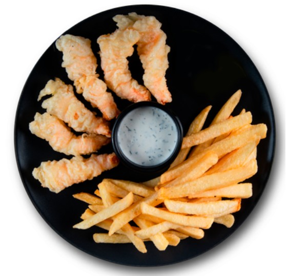 Сет Эби панко