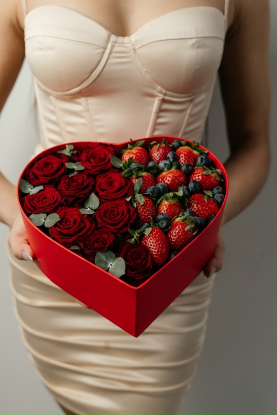 Любовь без памяти