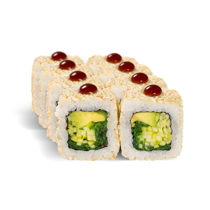 Ролл Тахини