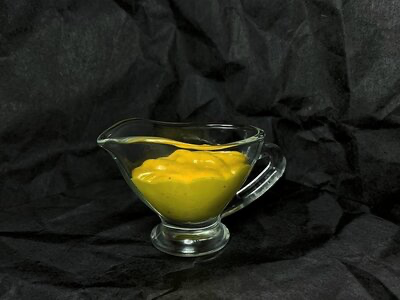 Сырный соус