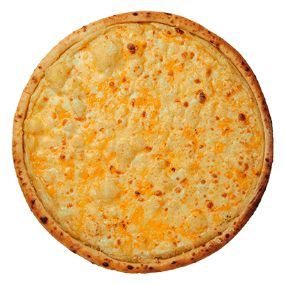 ПИЦЦА СЫРНАЯ