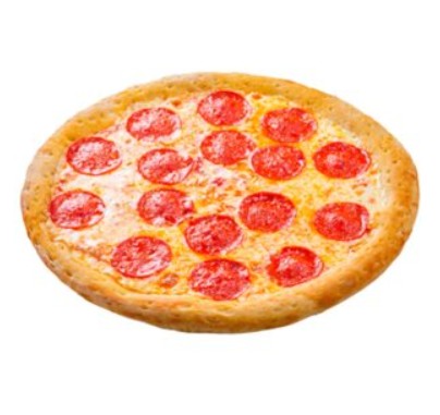 Пицца Пепперони 30 см
