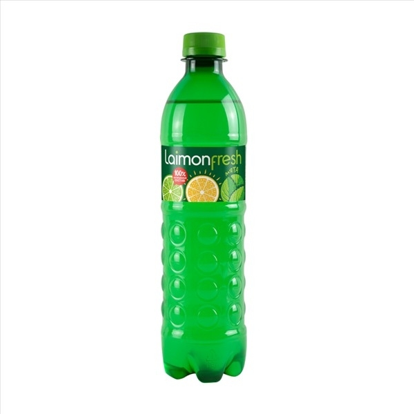 Лаймон Фрэш M [AT]