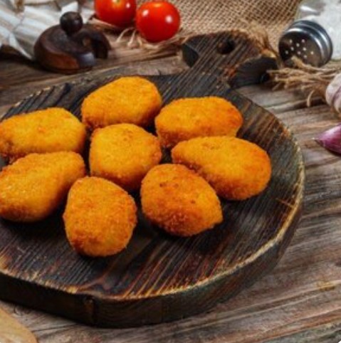 Сырные шарики M