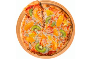 Фруктовая 22 см