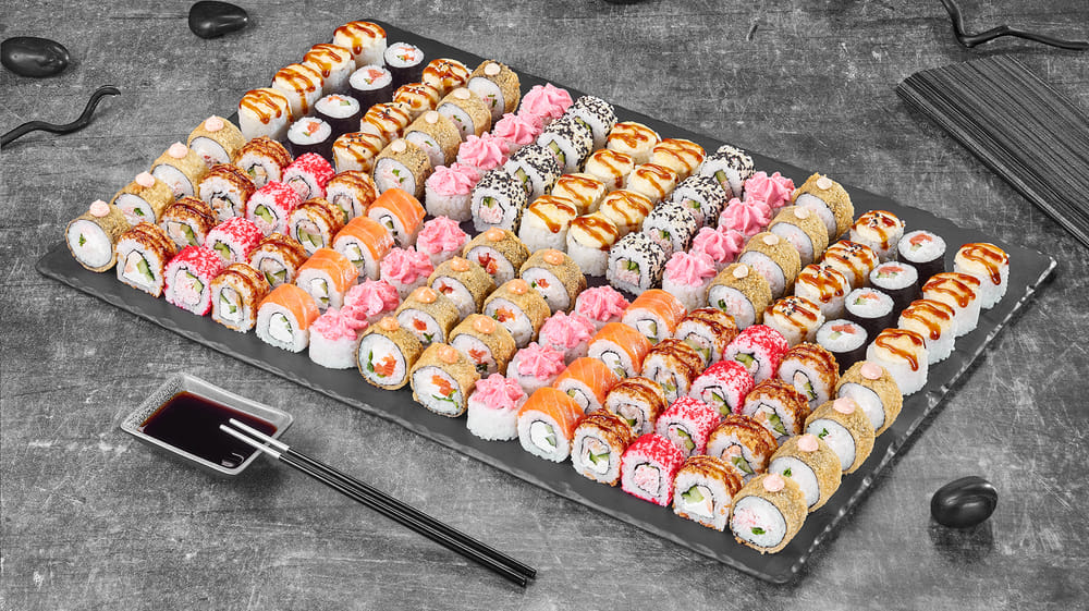 Сет Зимний Каприз