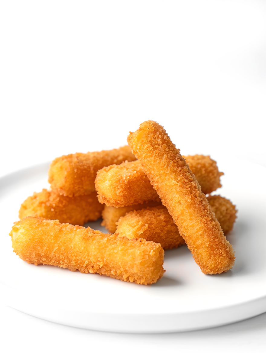 Сырные палочки 6 шт