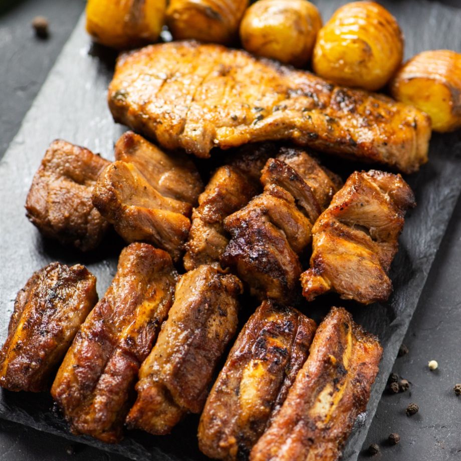 Ассорти "Свиной"