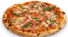 Маргарита S