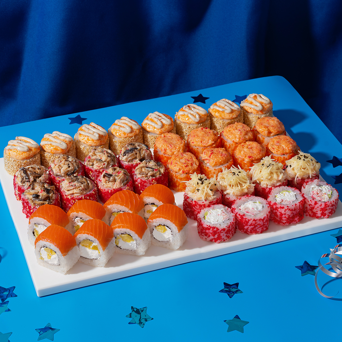 Набор Новогодний килограмм