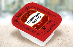Кетчуп
