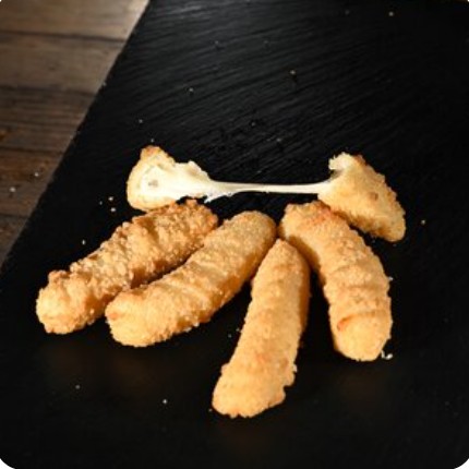 Сырные палочки