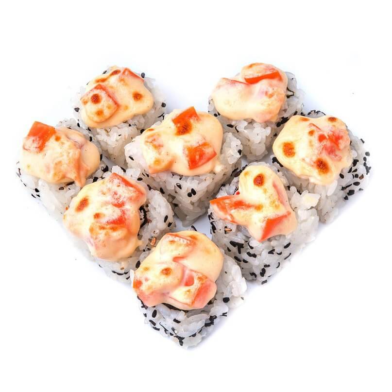 Love ролл