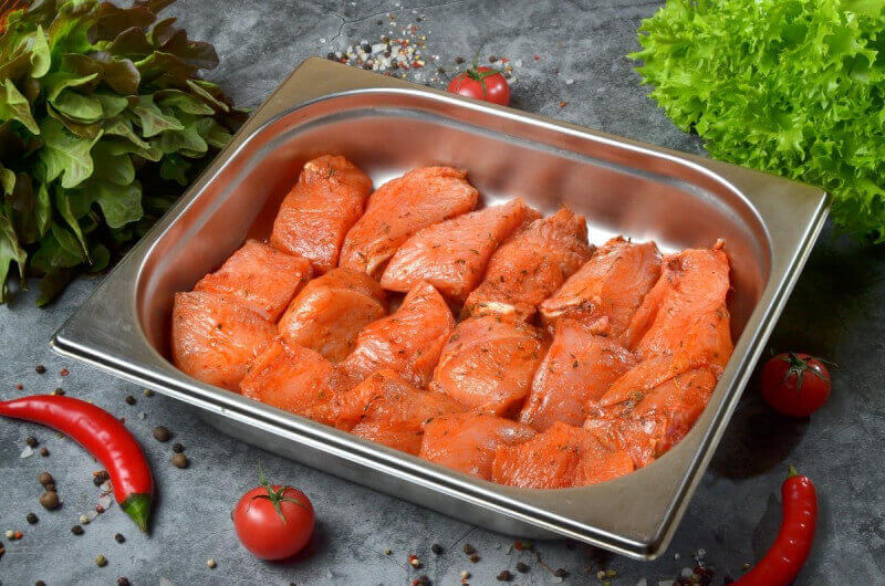 Филе куриное