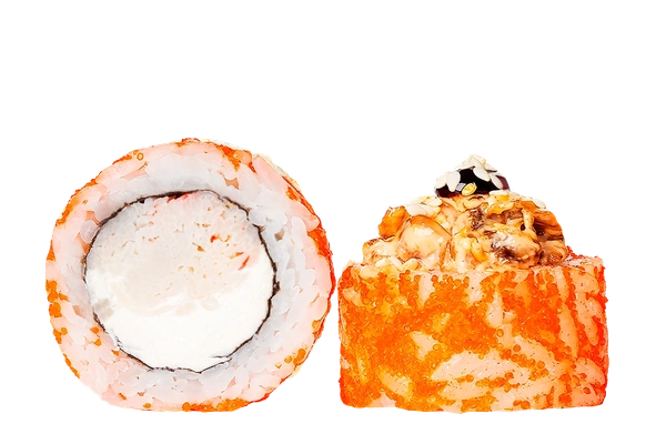Ролл Запеченный Сочи 4 шт