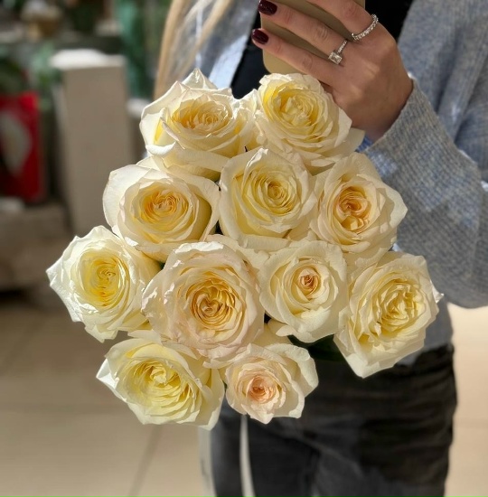 Роскошь в простоте