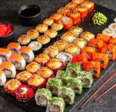 Сет Большой куш