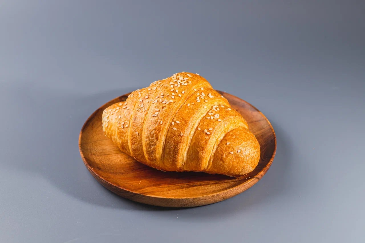Круассан с сыром