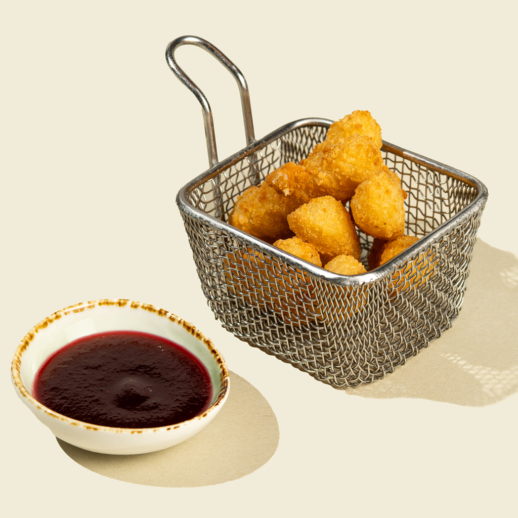 Сырные палочки
