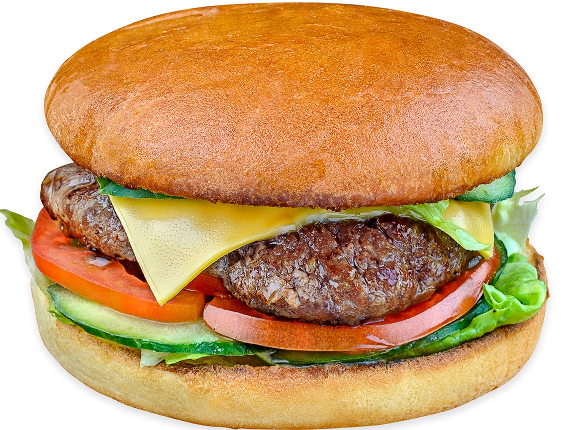 Burger Биг