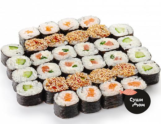 Сет Маки сет