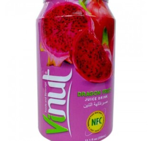 Vinut Dragon Fruit