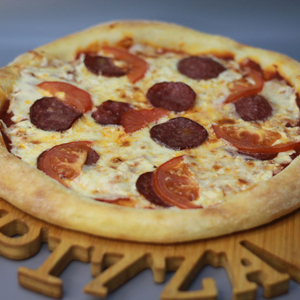 Детская 28 см