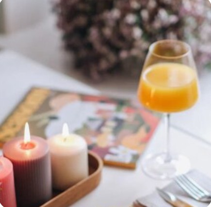 Фреш из лимона