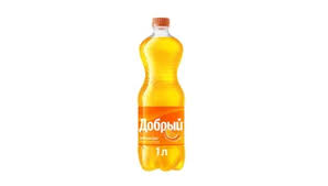 Добрый апельсин 1л