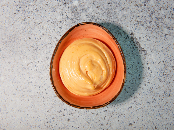 Спайси соус