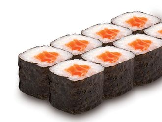 Сяке маки 150гр