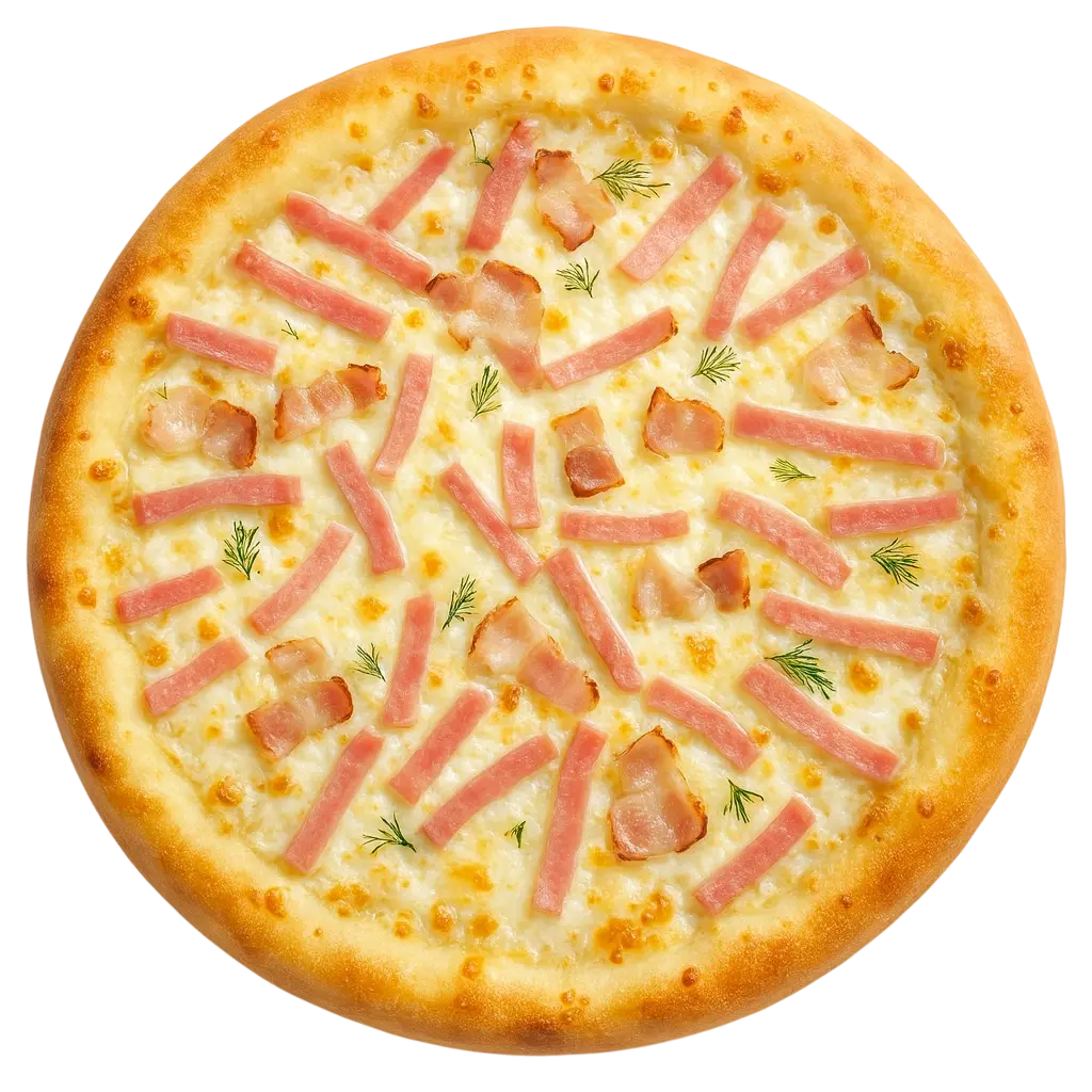 Пицца Дон бекон 32 см