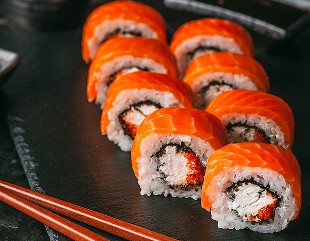 Филадельфия Люкс