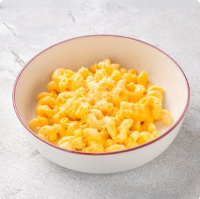 Паста Мак&Чиз