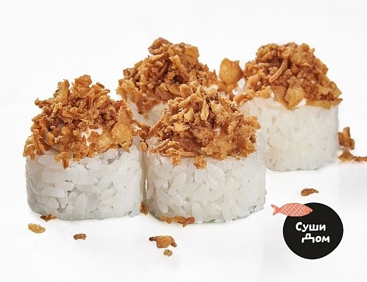 Чикен хруст