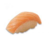 Суши Лосось