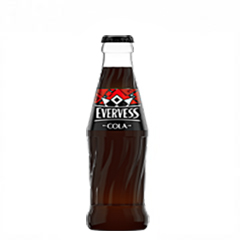 Эвервес кола