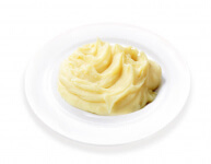 Картофельное пюре