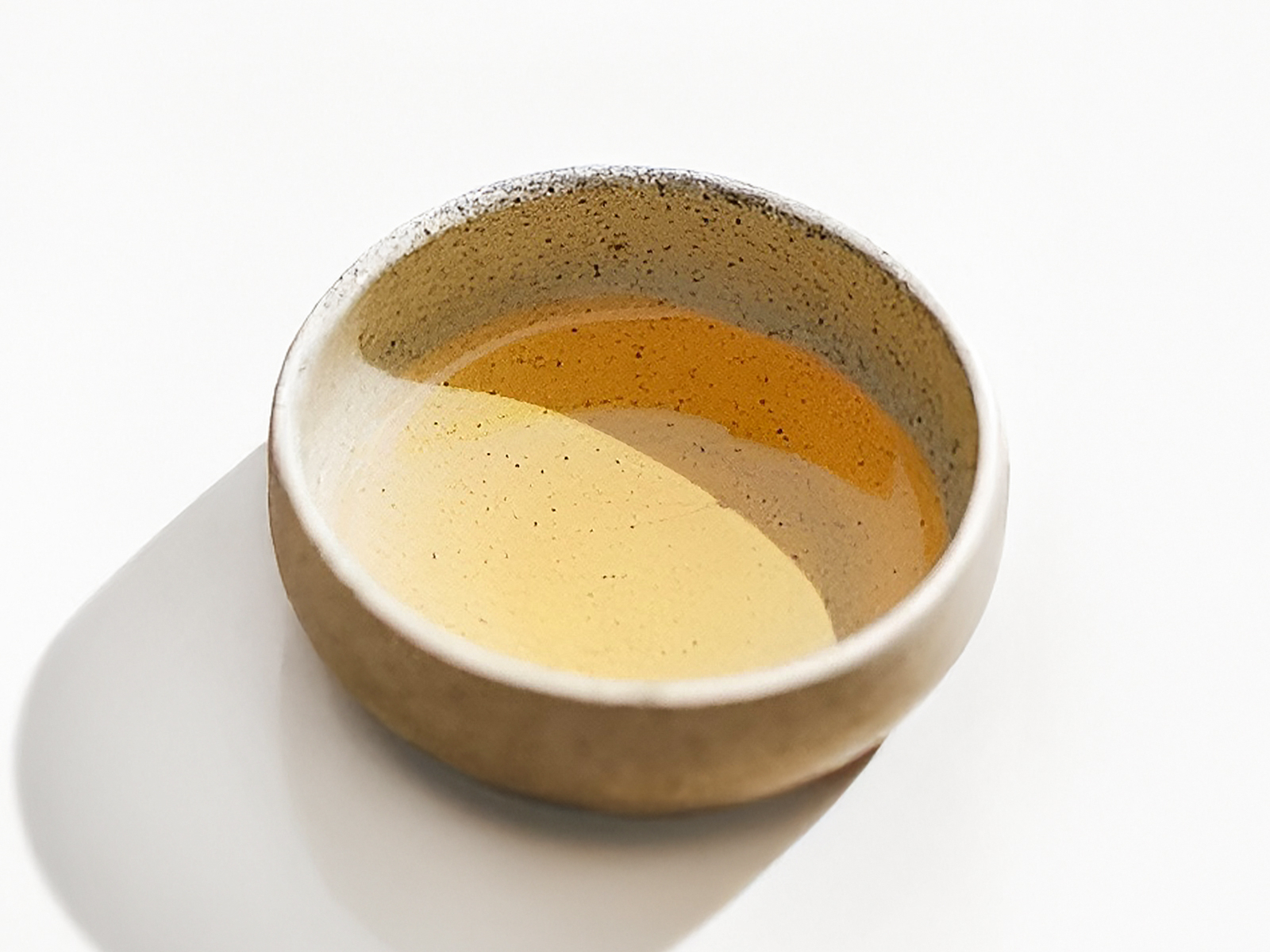 Сироп топинамбура